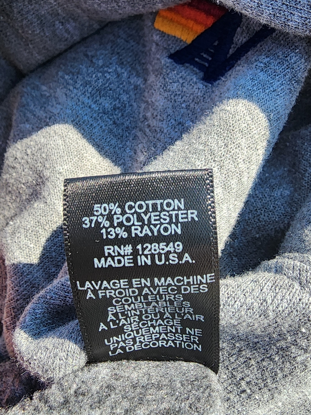Aviator Nation Ninja Hoodie size XS - Picture 9 of 15